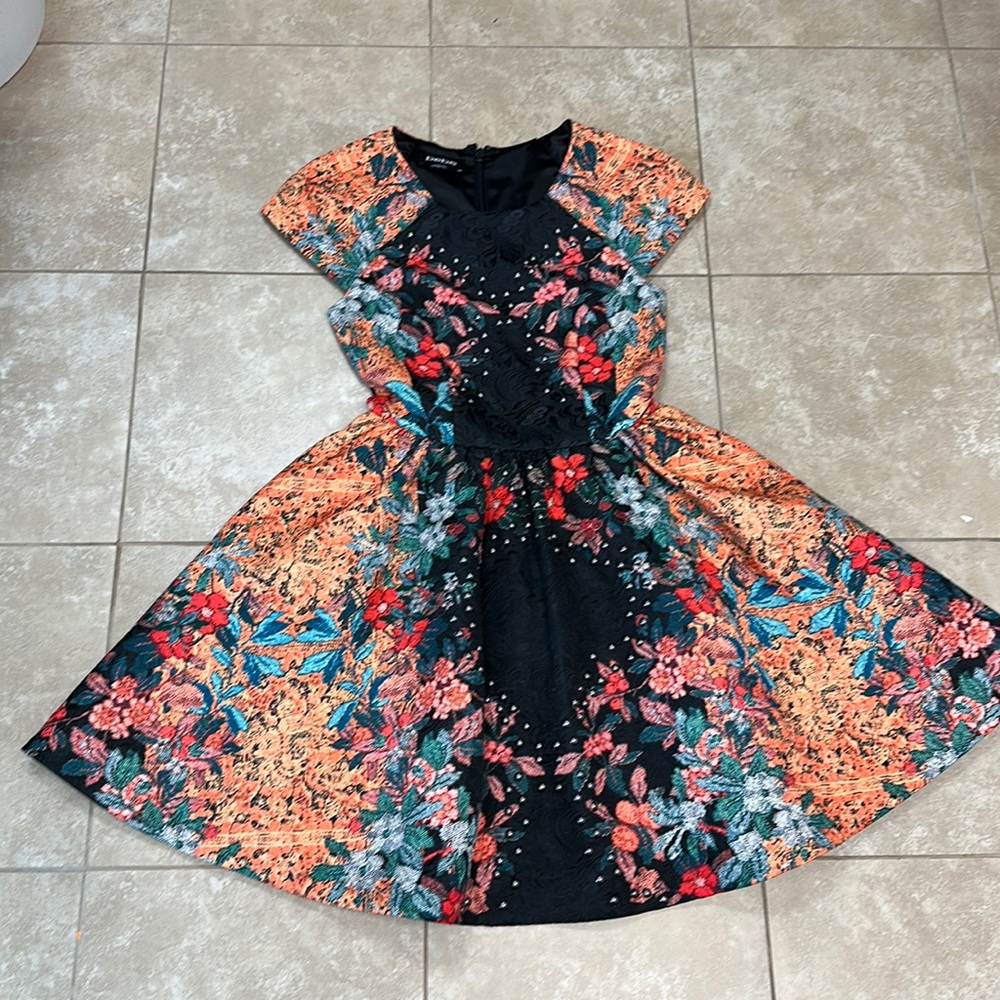Bebe dress. Size 0.